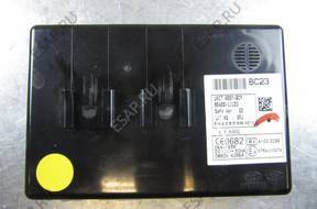 МОДУЛЬ БЛОК УПРАВЛЕНИЯ BSI 95400-1J103 1.2 HYUNDAI I20 12 год,
