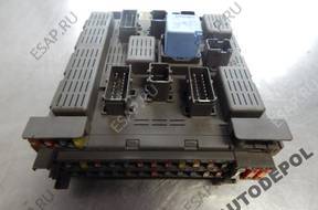 МОДУЛЬ БЛОК УПРАВЛЕНИЯ BSI 9641958680 PEUGEOT 607