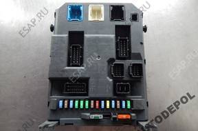 МОДУЛЬ БЛОК УПРАВЛЕНИЯ BSI 9666951980 PEUGEOT 207 1.4 16V