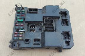 МОДУЛЬ БЛОК УПРАВЛЕНИЯ BSI BSM PEUGEOT 306 2,0 HDI 0,3r.