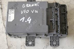 МОДУЛЬ БЛОК УПРАВЛЕНИЯ BSI CIVIC VIII UFO 37842 год,N