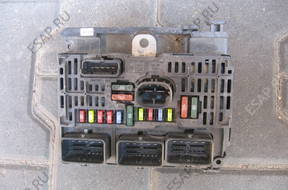 МОДУЛЬ БЛОК УПРАВЛЕНИЯ BSI ECU Peugeot 407 2.0 HDI 2008 год EU