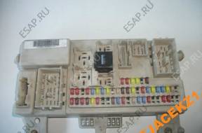 МОДУЛЬ БЛОК УПРАВЛЕНИЯ BSI FORD C MAX C-MAX 1.6 TDCI