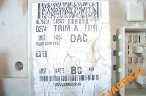 МОДУЛЬ БЛОК УПРАВЛЕНИЯ BSI FORD C MAX C-MAX 1.6 TDCI