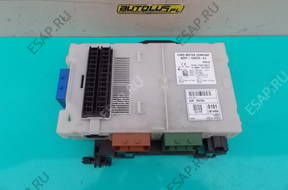 МОДУЛЬ БЛОК УПРАВЛЕНИЯ BSI Ford Smax 6G9T-14A073-AJ