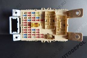 МОДУЛЬ БЛОК УПРАВЛЕНИЯ BSI HYUNDAI I20 CRDI 91951-1J030