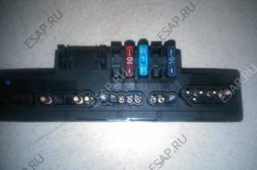 МОДУЛЬ БЛОК УПРАВЛЕНИЯ BSI Mercedes w210 A2105400373