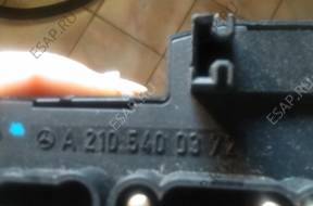 МОДУЛЬ БЛОК УПРАВЛЕНИЯ BSI Mercedes w210 A2105400373