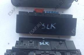 МОДУЛЬ БЛОК УПРАВЛЕНИЯ BSI MERCEDES W210 SLK A2105400072