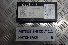 МОДУЛЬ БЛОК УПРАВЛЕНИЯ BSI MITSUBISHI COLT VI 5WK451037