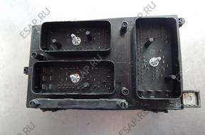 МОДУЛЬ БЛОК УПРАВЛЕНИЯ BSI OPEL ASTRA III 743381