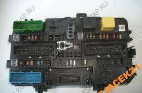 МОДУЛЬ БЛОК УПРАВЛЕНИЯ BSI OPEL ASTRA III H  13180774 DK