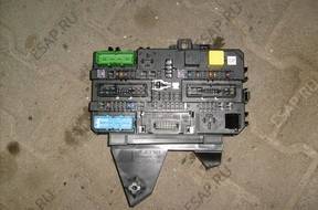 МОДУЛЬ БЛОК УПРАВЛЕНИЯ BSI OPEL ASTRA III H 1.7 CDTI