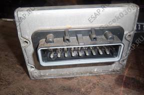 МОДУЛЬ БЛОК УПРАВЛЕНИЯ BSI P 04727080AC