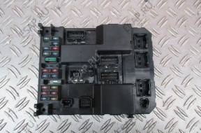 МОДУЛЬ БЛОК УПРАВЛЕНИЯ BSI  PEUGEOT 307 1.4 16V