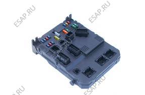 МОДУЛЬ БЛОК УПРАВЛЕНИЯ BSI PEUGEOT PARTNER I FL 9650584580