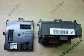 МОДУЛЬ БЛОК УПРАВЛЕНИЯ BSI RENAULT LAGUNA II 1.9 DCI МОДУЛЬ БЛОК УПРАВЛЕНИЯ BSI RENAULT LAGUNA II 1.9 DCI