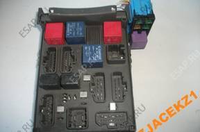 МОДУЛЬ БЛОК УПРАВЛЕНИЯ BSI RENAULT LAGUNA II BEN     PBAJ