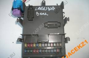 МОДУЛЬ БЛОК УПРАВЛЕНИЯ BSI RENAULT LAGUNA II BEN     PBAJ МОДУЛЬ БЛОК УПРАВЛЕНИЯ BSI RENAULT LAGUNA II BEN     PBAJ