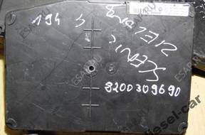 МОДУЛЬ БЛОК УПРАВЛЕНИЯ BSI Renault Scenic 2 8200309690