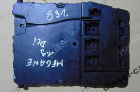 МОДУЛЬ БЛОК УПРАВЛЕНИЯ BSI RENAULT SCENIC II 2 8200306435