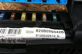 МОДУЛЬ БЛОК УПРАВЛЕНИЯ BSI SCENIC I 1.9DCI 99-03 год,