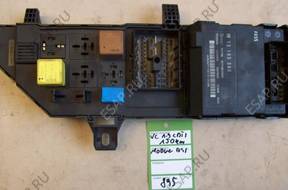 МОДУЛЬ БЛОК УПРАВЛЕНИЯ BSI VECTRA C 1.9 CDTI 13193590 NF