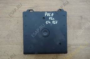 МОДУЛЬ, БЛОК УПРАВЛЕНИЯ BSI VW, SEAT, SKODA 6Q0 937 049D