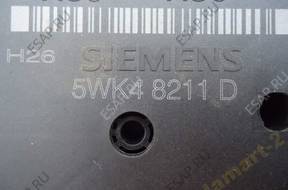 МОДУЛЬ, БЛОК УПРАВЛЕНИЯ BSI VW, SEAT, SKODA 6Q0 937 049D