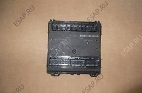 МОДУЛЬ БЛОК УПРАВЛЕНИЯ BSI VW SEAT SKODA AUDI FABIA