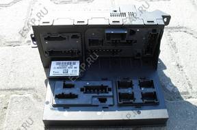 МОДУЛЬ БЛОК УПРАВЛЕНИЯ BSI W 211 A 2115454301