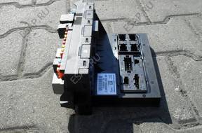МОДУЛЬ БЛОК УПРАВЛЕНИЯ BSI W 211 A 2115454301