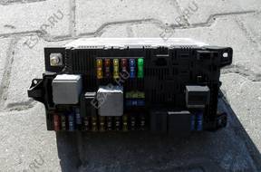 МОДУЛЬ БЛОК УПРАВЛЕНИЯ BSI W 211 A 2115454301