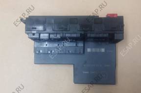 МОДУЛЬ БЛОК УПРАВЛЕНИЯ BSI W210 2.4 V6 0225455332