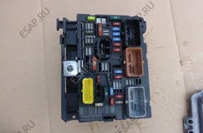 МОДУЛЬ БЛОК УПРАВЛЕНИЯ BSM PEUGEOT 308 9664706280 R05-00