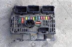 МОДУЛЬ БЛОК УПРАВЛЕНИЯ BSM Peugeot 407 2.7HDI 9661682680