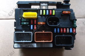 МОДУЛЬ БЛОК УПРАВЛЕНИЯ BSM R07 PEUGEOT 207 CC