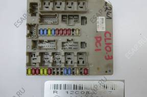 МОДУЛЬ БЛОК УПРАВЛЕНИЯ BSM RENAULT CLIO III 3  902663A
