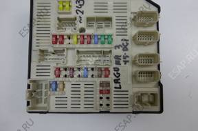 МОДУЛЬ БЛОК УПРАВЛЕНИЯ BSM RENAULT LAGUNA 3 284B60009 год,-D МОДУЛЬ БЛОК УПРАВЛЕНИЯ BSM RENAULT LAGUNA 3 284B60009 год,-D