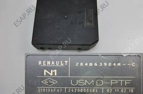 МОДУЛЬ БЛОК УПРАВЛЕНИЯ BSM RENAULT LAGUNA 3 284B60009 год,-D МОДУЛЬ БЛОК УПРАВЛЕНИЯ BSM RENAULT LAGUNA 3 284B60009 год,-D