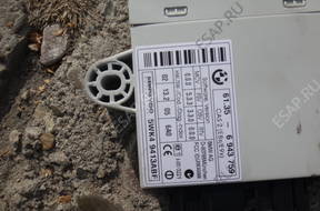 МОДУЛЬ БЛОК УПРАВЛЕНИЯ CAS 2 BMW E87 E81 E90 E91 6943759
