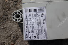 МОДУЛЬ БЛОК УПРАВЛЕНИЯ CAS 2 BMW E87 E81 E90 E91 6943759