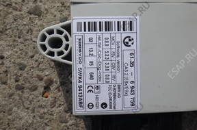 МОДУЛЬ БЛОК УПРАВЛЕНИЯ CAS 2 BMW E87 E81 E90 E91 6943759