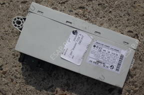 МОДУЛЬ БЛОК УПРАВЛЕНИЯ CAS 2 BMW E87 E81 E90 E91 6943767