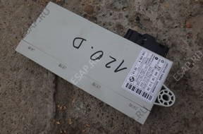 МОДУЛЬ БЛОК УПРАВЛЕНИЯ CAS 2 BMW E87 E81 E90 E91 6964051