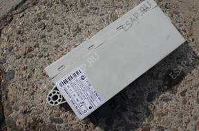 МОДУЛЬ БЛОК УПРАВЛЕНИЯ CAS 2 BMW E87 E81 E90 E91 6964051