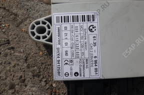 МОДУЛЬ БЛОК УПРАВЛЕНИЯ CAS 2 BMW E87 E81 E90 E91 6964051