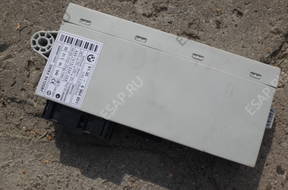 МОДУЛЬ БЛОК УПРАВЛЕНИЯ CAS 2 BMW E87 E81 E90 E91 6964051