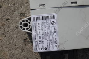 МОДУЛЬ БЛОК УПРАВЛЕНИЯ CAS 2 BMW E87 E81 E90 E91 6964051