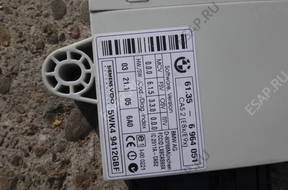 МОДУЛЬ БЛОК УПРАВЛЕНИЯ CAS 2 BMW E87 E81 E90 E91 6964051